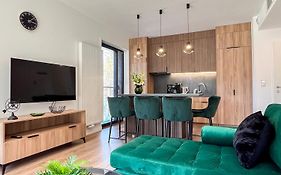 Baltic Seasons By Alluxe Boutique Apartments